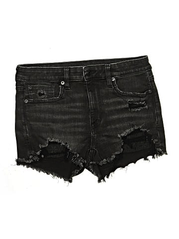 American Eagle Outfitters Denim Shorts (view 1)