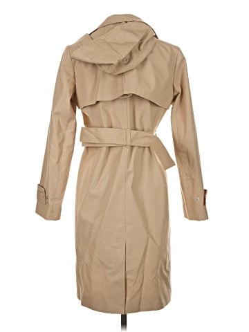J.Crew Trenchcoat (view 2)