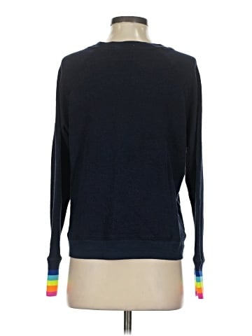 Sundry Long Sleeve T-Shirt (view 2)