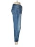 White House Black Market Blue Jeans Size 8 - photo 4