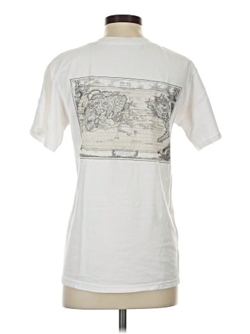 DEL SOL Short Sleeve T-Shirt (view 2)