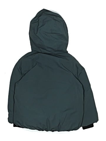 Zara Snow Jacket (view 2)