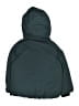 Zara 100% Polyester Solid Teal Snow Jacket Size 5 - photo 2