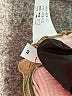 Closed 100% Viscose Gold Sleeveless Blouse Size M - photo 9