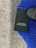 Marled Solid Blue Pullover Sweater Size M - photo 8