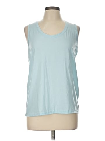 Athleta Sleeveless T-Shirt (view 1)