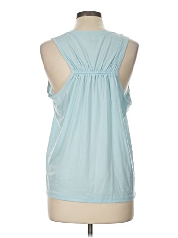 Athleta Sleeveless T-Shirt (view 2)