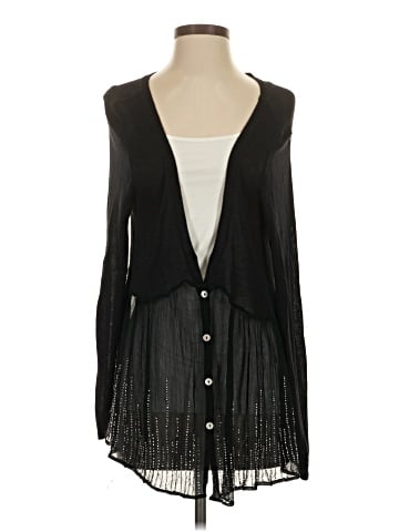 Chan Luu Cardigan (view 1)