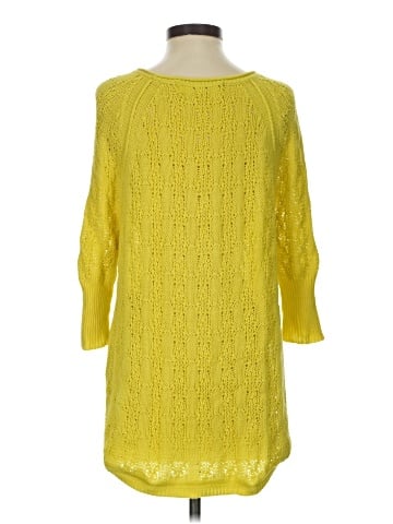 Sparrow Pullover Sweater (view 2)