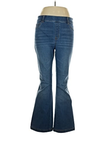 SPANX Jeans (view 1)