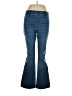 SPANX Blue Jeans Size XL - photo 1