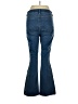 SPANX Blue Jeans Size XL - photo 2