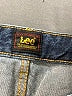 Lee Blue Jeans Size 27 waist - photo 7