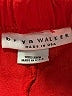 bryn WALKER 100% Linen Red Linen Pants Size S - photo 7