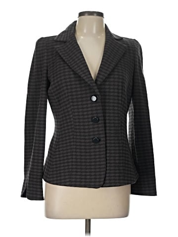 Armani Collezioni Blazer (view 1)