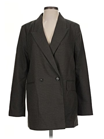 H&M Blazer (view 1)