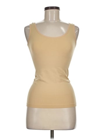 Jockey Tank Top (view 1)