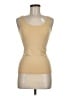 Jockey Tan Tank Top Size M - photo 1