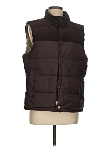 Marine Layer Vest (view 1)