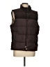 Marine Layer 100% Cotton Brown Vest Size M - photo 1