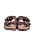 Sam Edelman Brown Sandals Size 10 - photo 2