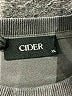 Cider Gray Short Sleeve T-Shirt Size XL - photo 7