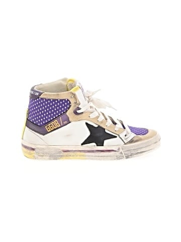 Golden Goose 2.12 Sneakers (view 1)