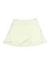 Soybu Solid Ivory Active Skort Size L - photo 1