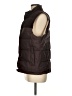 Marine Layer 100% Cotton Brown Vest Size M - photo 5