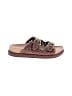Sam Edelman Brown Sandals Size 10 - photo 1