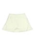 Soybu Solid Ivory Active Skort Size L - photo 2