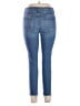 Flying Monkey Solid Blue Jeans Size 30 waist - photo 2