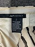 Jay Godfrey 100% Polyester Metallic Tan Cocktail Dress Size 2 - photo 7