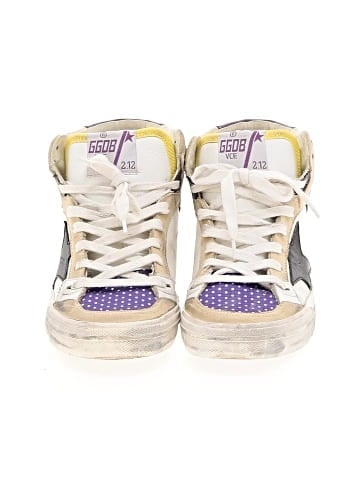 Golden Goose 2.12 Sneakers (view 2)