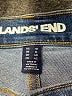 Lands' End Blue Jeans Size 10 - photo 7