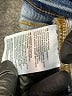 Lands' End Blue Jeans Size 10 - photo 8