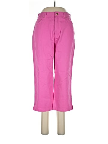 Lauren Jeans Co. Casual Pants (view 1)