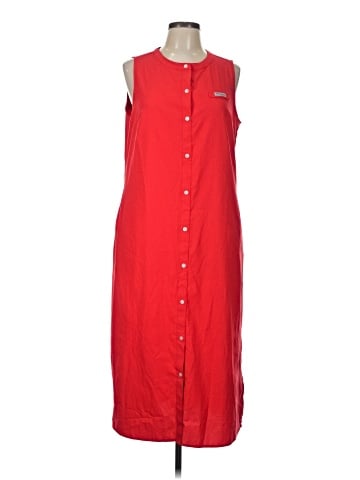 Columbia Casual Dress (view 1)