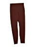 Nike Burgundy Active Pants Size S (kids) - photo 1