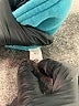 Lululemon Athletica Teal Sweatshirt Size Med - Lg - photo 8