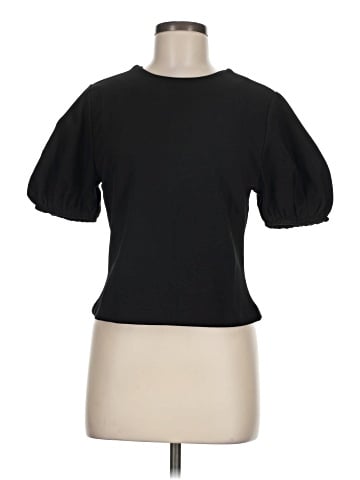 Zara Short Sleeve Top (view 1)
