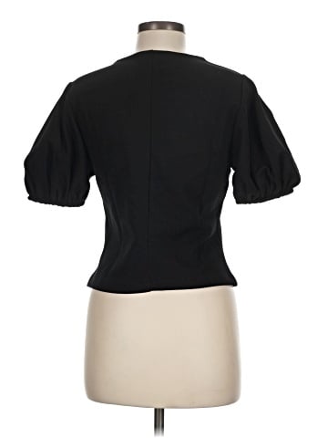 Zara Short Sleeve Top (view 2)