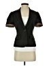 BCBGMAXAZRIA 100% Wool Brown Wool Blazer Size XS - photo 1