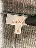 colsie Gray Dress Pants Size S - photo 7