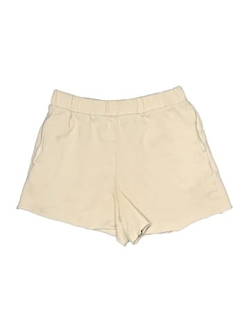 Wild Fable Khaki Shorts (view 1)