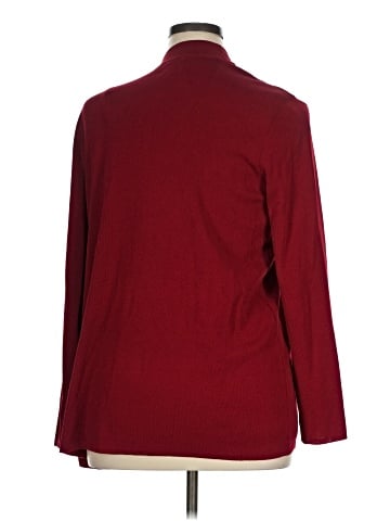 Anne Klein Cardigan (view 2)