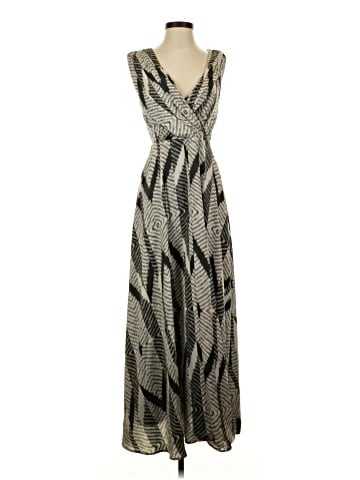 Banana Republic Factory Store Casual Dress (view 1)
