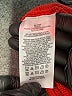 BCBGMAXAZRIA Solid Red Pullover Sweater Size S - photo 8