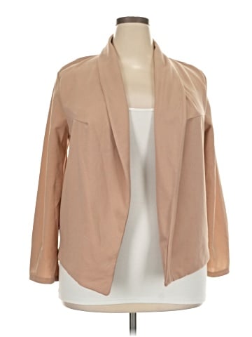 Rouge Jacket (view 1)