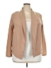 Rouge Tan Jacket Size 3X - photo 1